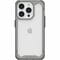 Фото - Чохол-накладка Urban Armor Gear Plyo до Apple iPhone 15 Pro Ash (114285113131) | click.ua