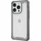 Фото - Чохол-накладка Urban Armor Gear Plyo до Apple iPhone 15 Pro Ash (114285113131) | click.ua