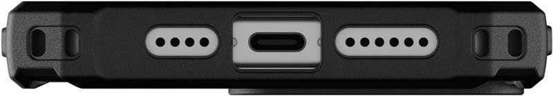Чохол-накладка Urban Armor Gear Pathfinder SE MagSafe для Apple iPhone 15 Pro Max Geo Camo (114303114033)