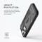 Фото - Чохол-накладка Urban Armor Gear Pathfinder SE MagSafe для Apple iPhone 15 Pro Max Geo Camo (114303114033) | click.ua
