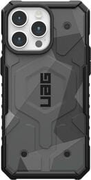 Чохол-накладка Urban Armor Gear Pathfinder SE MagSafe для Apple iPhone 15 Pro Max Geo Camo (114303114033)