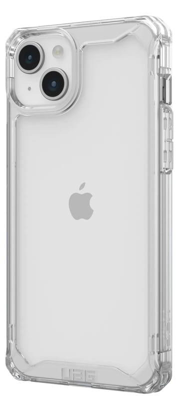 Чохол-накладка Urban Armor Gear Plyo для Apple iPhone 15 Plus Ice (114313114343)