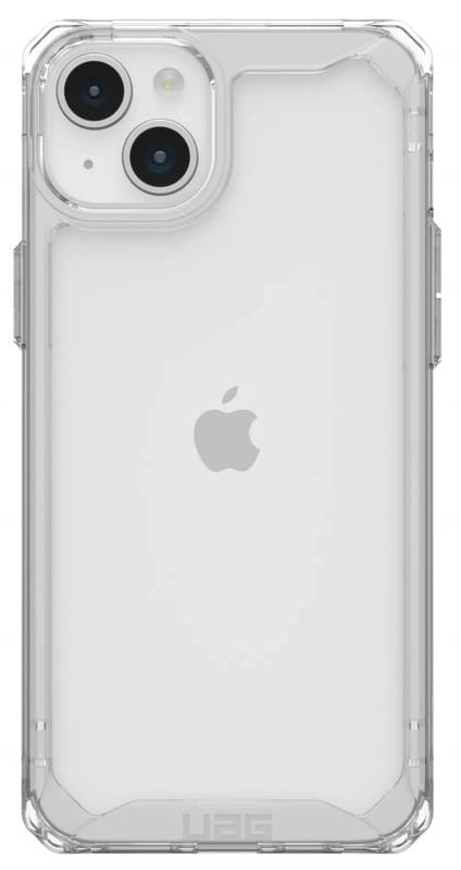 Чохол-накладка Urban Armor Gear Plyo для Apple iPhone 15 Plus Ice (114313114343)