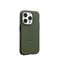 Фото - Чохол-накладка Urban Armor Gear Civilian Magsafe для Apple iPhone 15 Pro Olive Drab (114275117272) | click.ua