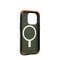 Фото - Чохол-накладка Urban Armor Gear Civilian Magsafe для Apple iPhone 15 Pro Olive Drab (114275117272) | click.ua