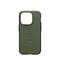 Фото - Чохол-накладка Urban Armor Gear Civilian Magsafe для Apple iPhone 15 Pro Olive Drab (114275117272) | click.ua