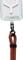 Фото - Ремешок на плечо для смартфона Urban Armor Gear Civilian (10мм) Rust/Black (964371119140) | click.ua