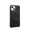 Фото - Чeхол-накладка Urban Armor Gear Monarch Pro Magsafe для Apple iPhone 15 Carbon Fiber (114219114242) | click.ua