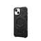 Фото - Чeхол-накладка Urban Armor Gear Monarch Pro Magsafe для Apple iPhone 15 Carbon Fiber (114219114242) | click.ua