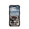 Фото - Чeхол-накладка Urban Armor Gear Monarch Pro Magsafe для Apple iPhone 15 Carbon Fiber (114219114242) | click.ua