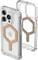 Фото - Чeхол-накладка Urban Armor Gear Plyo Magsafe для Apple iPhone 15 Pro Ice/Gold (114286114381) | click.ua