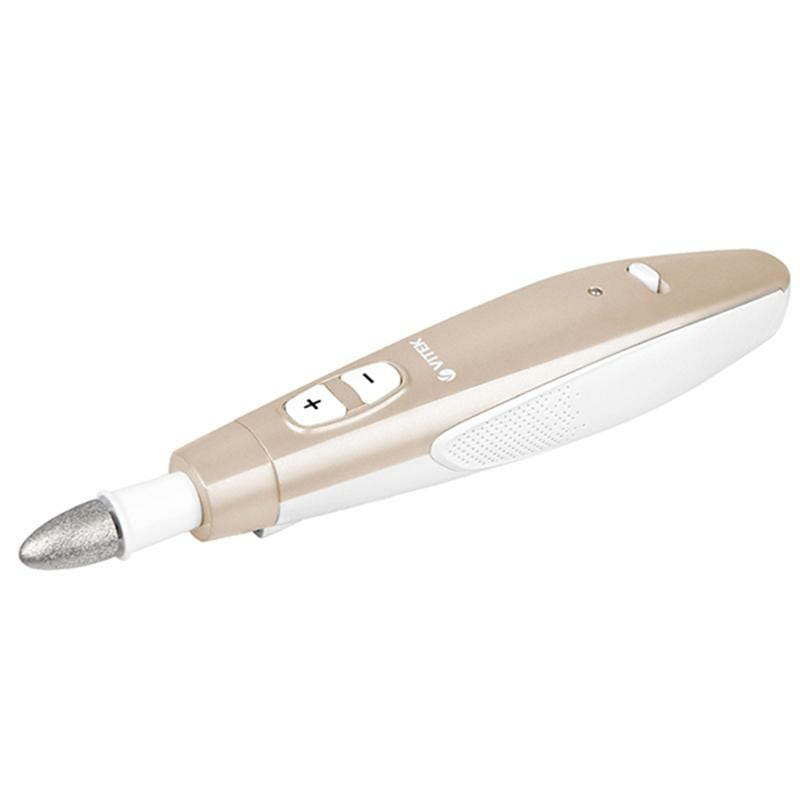 Маникюрный набор Vitek VT-2214 GD