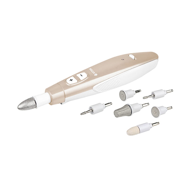 Маникюрный набор Vitek VT-2214 GD