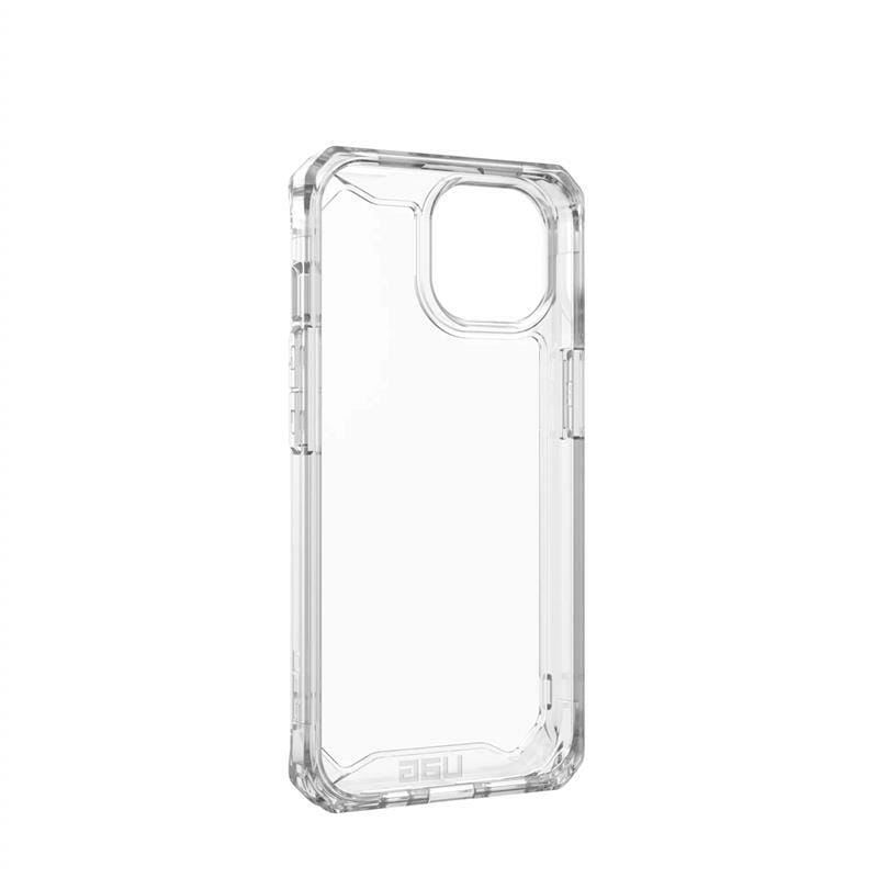 Чeхол-накладка Urban Armor Gear Plyo для Apple iPhone 15 Ice (114293114343)