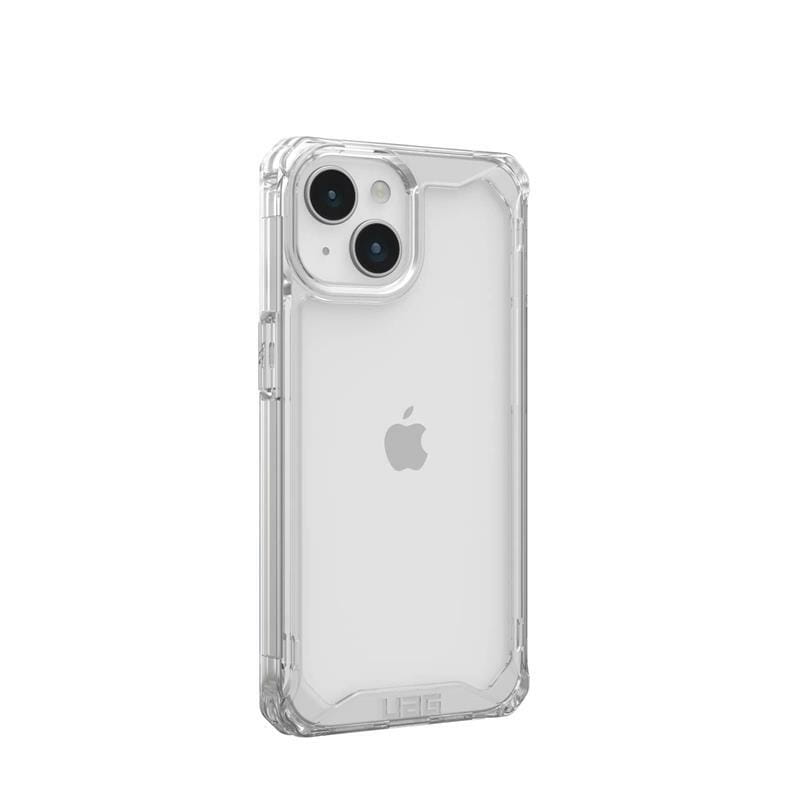 Чeхол-накладка Urban Armor Gear Plyo для Apple iPhone 15 Ice (114293114343)