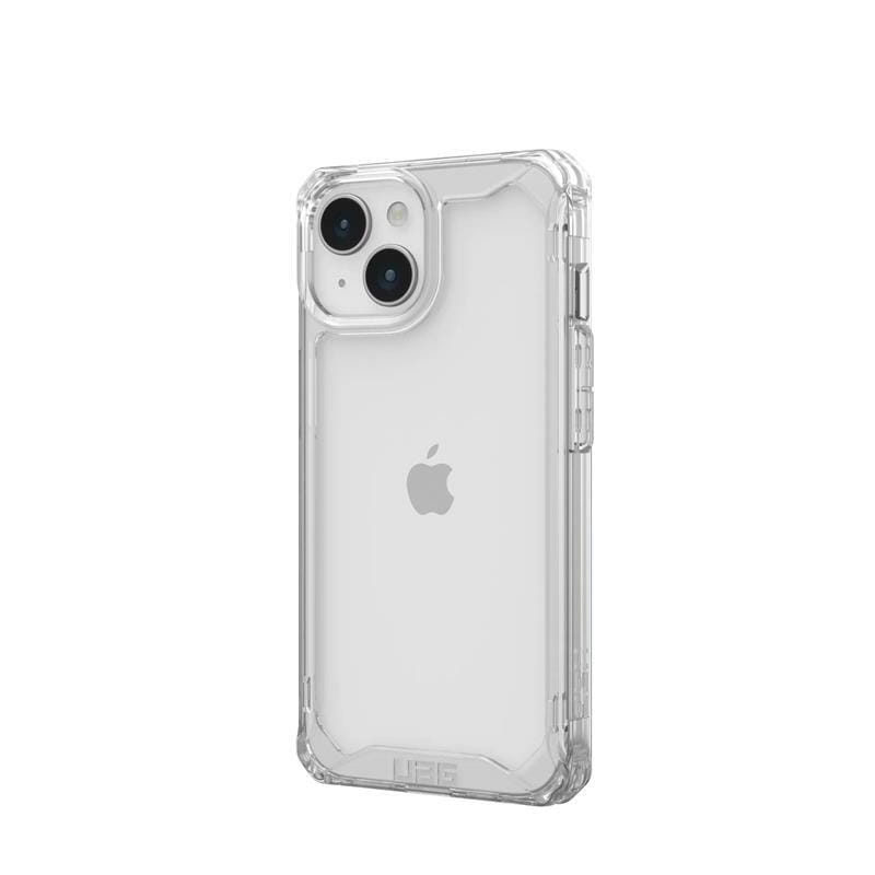 Чохол-накладка Urban Armor Gear Plyo для Apple iPhone 15 Ice (114293114343)