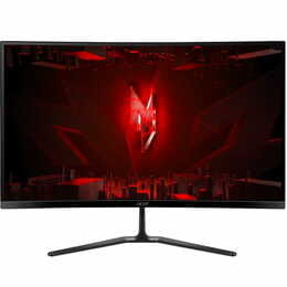 Монітор Acer 27" ED270UP2bmiipx (UM.HE0EE.202) VA Black Curved