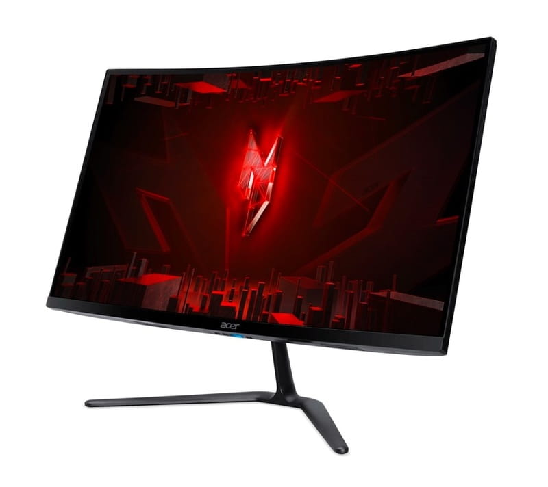 Монитор Acer 27" ED270UP2bmiipx (UM.HE0EE.202) VA Black Curved