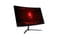 Фото - Монітор Acer 27" ED270UP2bmiipx (UM.HE0EE.202) VA Black Curved | click.ua