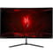 Фото - Монітор Acer 27" ED270UP2bmiipx (UM.HE0EE.202) VA Black Curved | click.ua