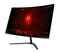 Фото - Монітор Acer 27" ED270UP2bmiipx (UM.HE0EE.202) VA Black Curved | click.ua
