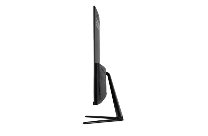 Монітор Acer 31.5" ED320QRP3biipx (UM.JE0EE.305) VA Black Curved