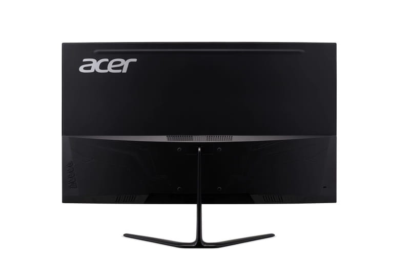 Монітор Acer 31.5" ED320QRP3biipx (UM.JE0EE.305) VA Black Curved