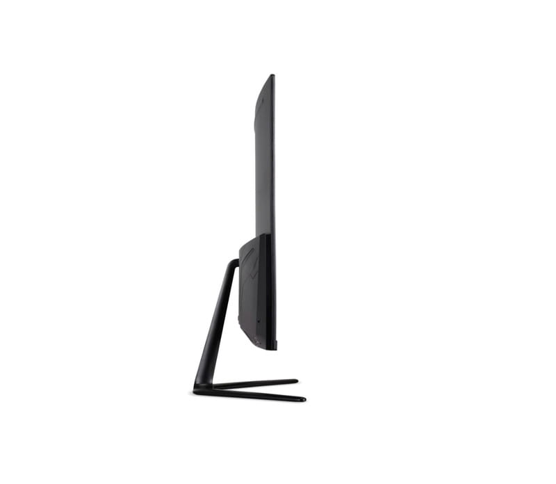 Монітор Acer 31.5" ED320QRP3biipx (UM.JE0EE.305) VA Black Curved