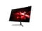 Фото - Монітор Acer 31.5" ED320QRP3biipx (UM.JE0EE.305) VA Black Curved | click.ua