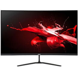 Монітор Acer 31.5" ED320QRP3biipx (UM.JE0EE.305) VA Black Curved