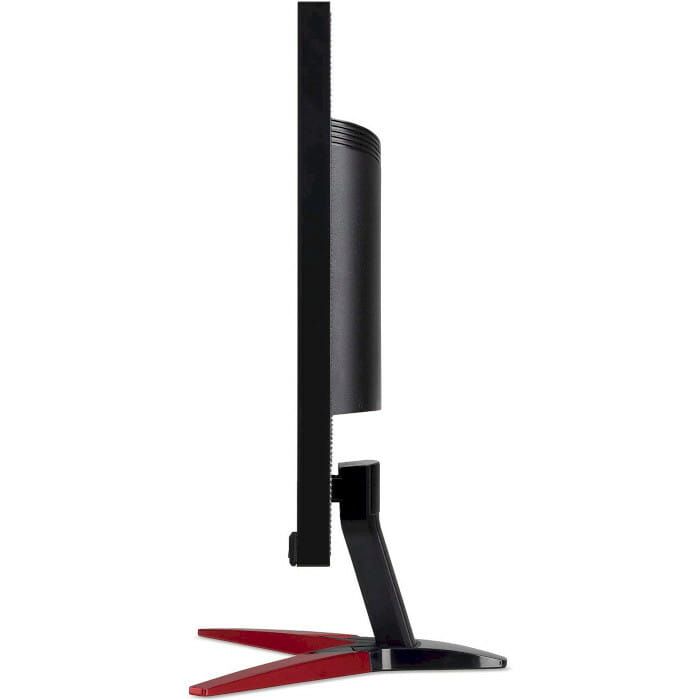 Монитор Acer 24.5" KG251QM3biip (UM.KX1EE.301) IPS Black