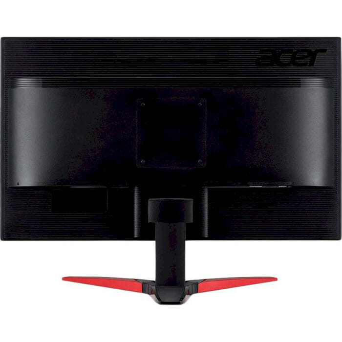 Монитор Acer 24.5" KG251QM3biip (UM.KX1EE.301) IPS Black