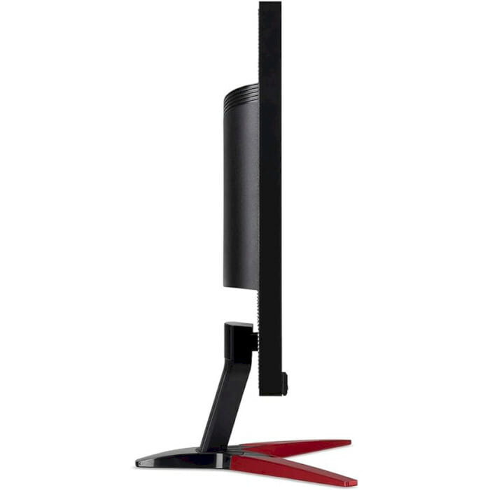 Монитор Acer 24.5" KG251QM3biip (UM.KX1EE.301) IPS Black