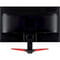 Фото - Монитор Acer 24.5" KG251QM3biip (UM.KX1EE.301) IPS Black | click.ua