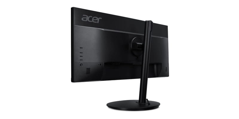 Монітор Acer 29" CB292CUbmiiprx (UM.RB2EE.005) IPS Black