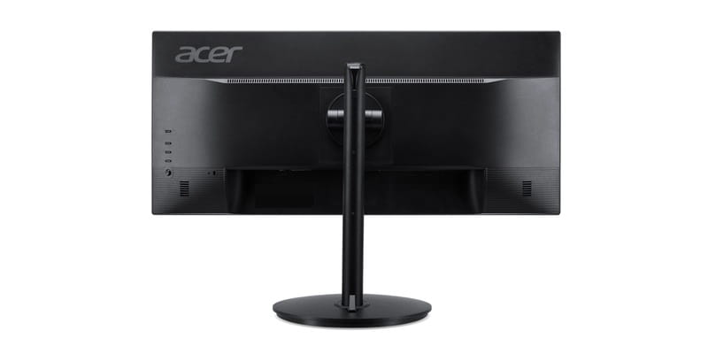 Монитор Acer 29" CB292CUbmiiprx (UM.RB2EE.005) IPS Black