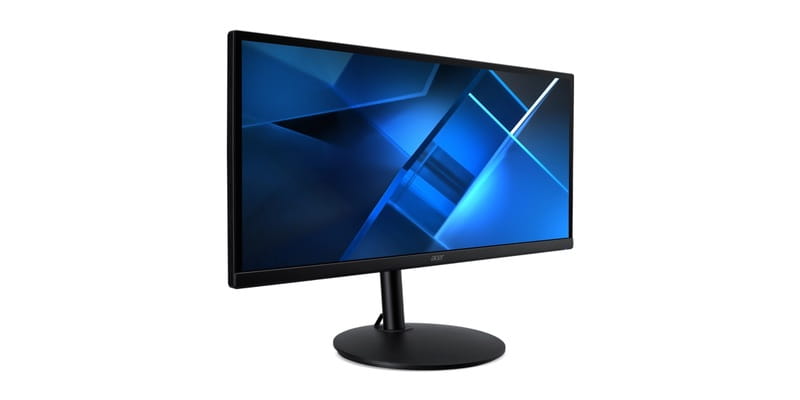 Монитор Acer 29" CB292CUbmiiprx (UM.RB2EE.005) IPS Black