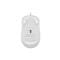 Фото - Мышь A4Tech Fstyler FM26 Icy White | click.ua