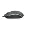 Фото - Миша A4Tech Fstyler FM26 Smoky Grey | click.ua