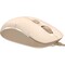 Фото - Мышь A4Tech Fstyler FM26 Cafe Latte | click.ua