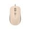Фото - Миша A4Tech Fstyler FM26 Cafe Latte | click.ua