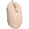 Фото - Миша A4Tech Fstyler FM26S Cafe Latte | click.ua