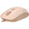 Фото - Миша A4Tech Fstyler FM26S Cafe Latte | click.ua