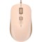 Фото - Миша A4Tech Fstyler FM26S Cafe Latte | click.ua