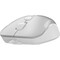 Фото - Миша A4Tech Fstyler FM26S Icy White | click.ua