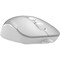 Фото - Миша A4Tech Fstyler FM26S Icy White | click.ua