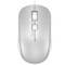 Фото - Миша A4Tech Fstyler FM26S Icy White | click.ua