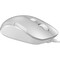 Фото - Миша A4Tech Fstyler FM26S Icy White | click.ua