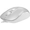 Фото - Миша A4Tech Fstyler FM26S Icy White | click.ua
