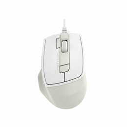 Мышь A4Tech Fstyler FM45S Air Cream Beige